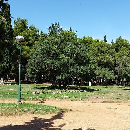 Bungalows Jurjevac Stari Grad  Buitenkant foto
