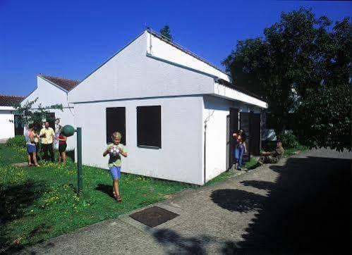 Bungalows Jurjevac Stari Grad  Buitenkant foto
