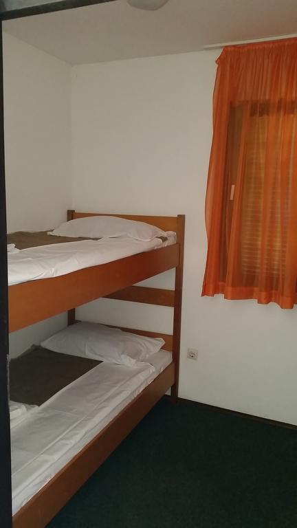 Bungalows Jurjevac Stari Grad  Kamer foto